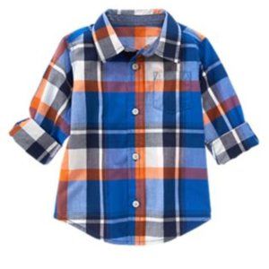 Gymboree 2015 Artic Explorer